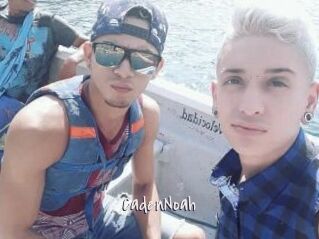 CadenNoah