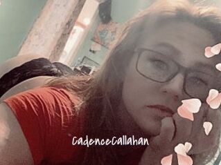 CadenceCallahan