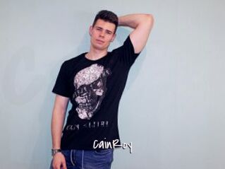 CainRoy