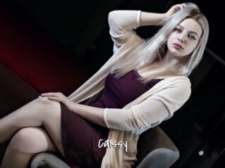 Caissy Commando Sexy