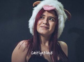 CaitlynBlack