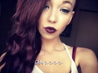 Cakezzzz Commando Sexy