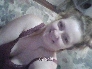 Caleela