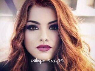 Caliope_SexyTS