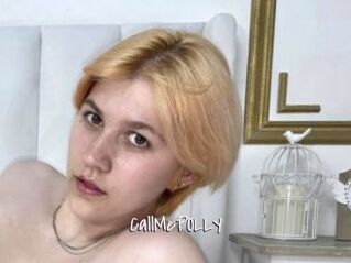CallMePOLLY