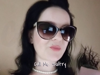 Call_Me_Sultry Commando Sexy