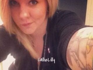 CallieLilly
