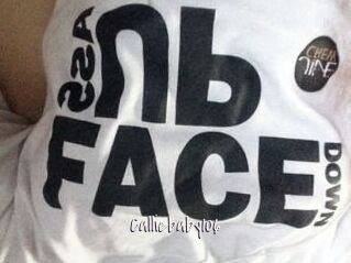Calliebaby106 Commando Sexy