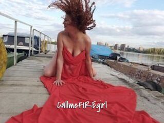 CallmeFIREgirl