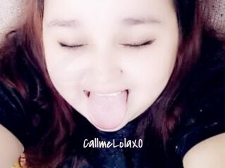 CallmeLolaXO