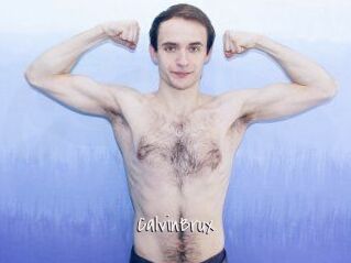 CalvinBrux