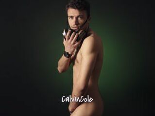 CalvinCole Commando Sexy