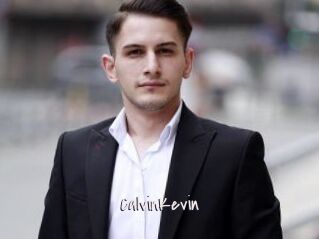 CalvinKevin