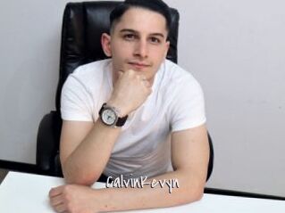 CalvinKevyn Commando Sexy