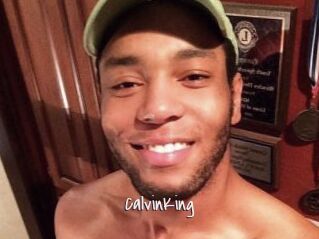 CalvinKing