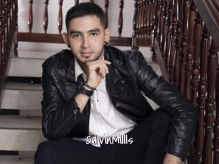 CalvinMillls