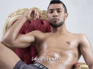 CalvinStewart