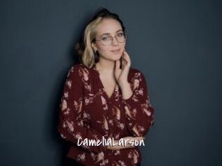 CameliaLarson