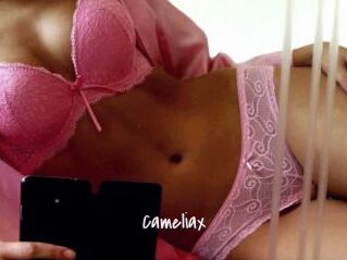 Cameliax Commando Sexy