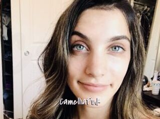 CamelliaPink