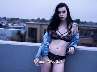 CamelliaSpade