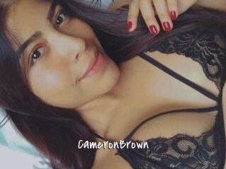 CameronBrown
