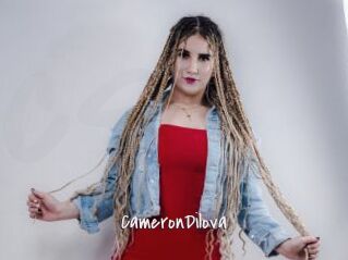 CameronDilova