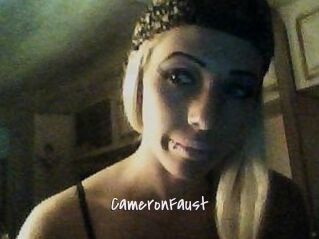 CameronFaust