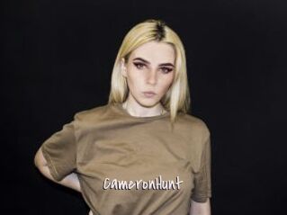 CameronHunt
