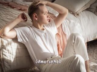 CameronWeb