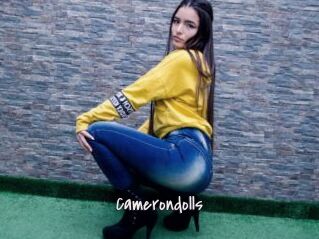 Camerondolls
