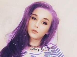 Camgirlalli