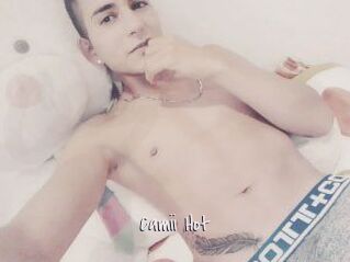 Camii_Hot