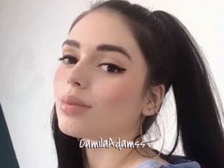 CamilaAdamss