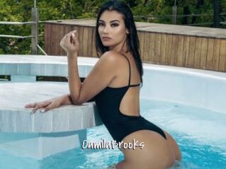 CamilaBrooks Commando Sexy