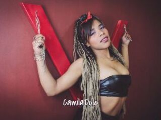 CamilaDole
