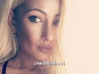CamilaKhaleesi