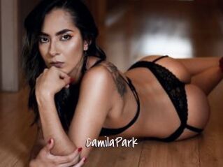 CamilaPark
