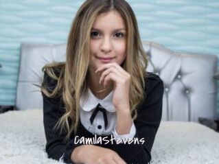 CamilaStevens