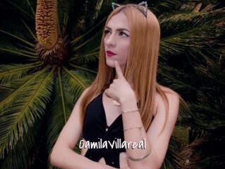 CamilaVillareal Commando Sexy