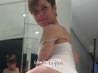 Camila_Bryant Commando Sexy