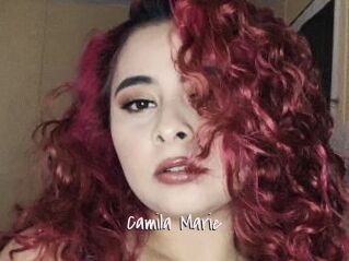 Camila_Marie Commando Sexy