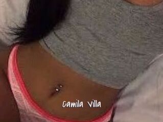 Camila_Villa