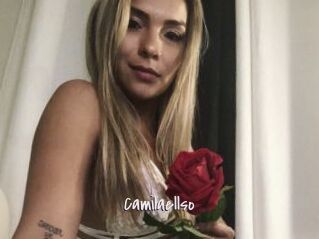 Camilaellso