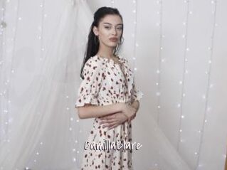 CamillaBlare Commando Sexy