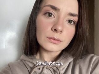 CamillaBrown