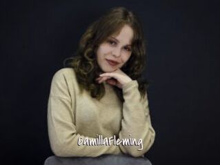 CamillaFleming