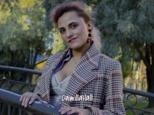 CamillaHall