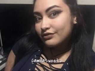 CamillaSweetz