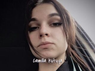 Camilla_kutuya